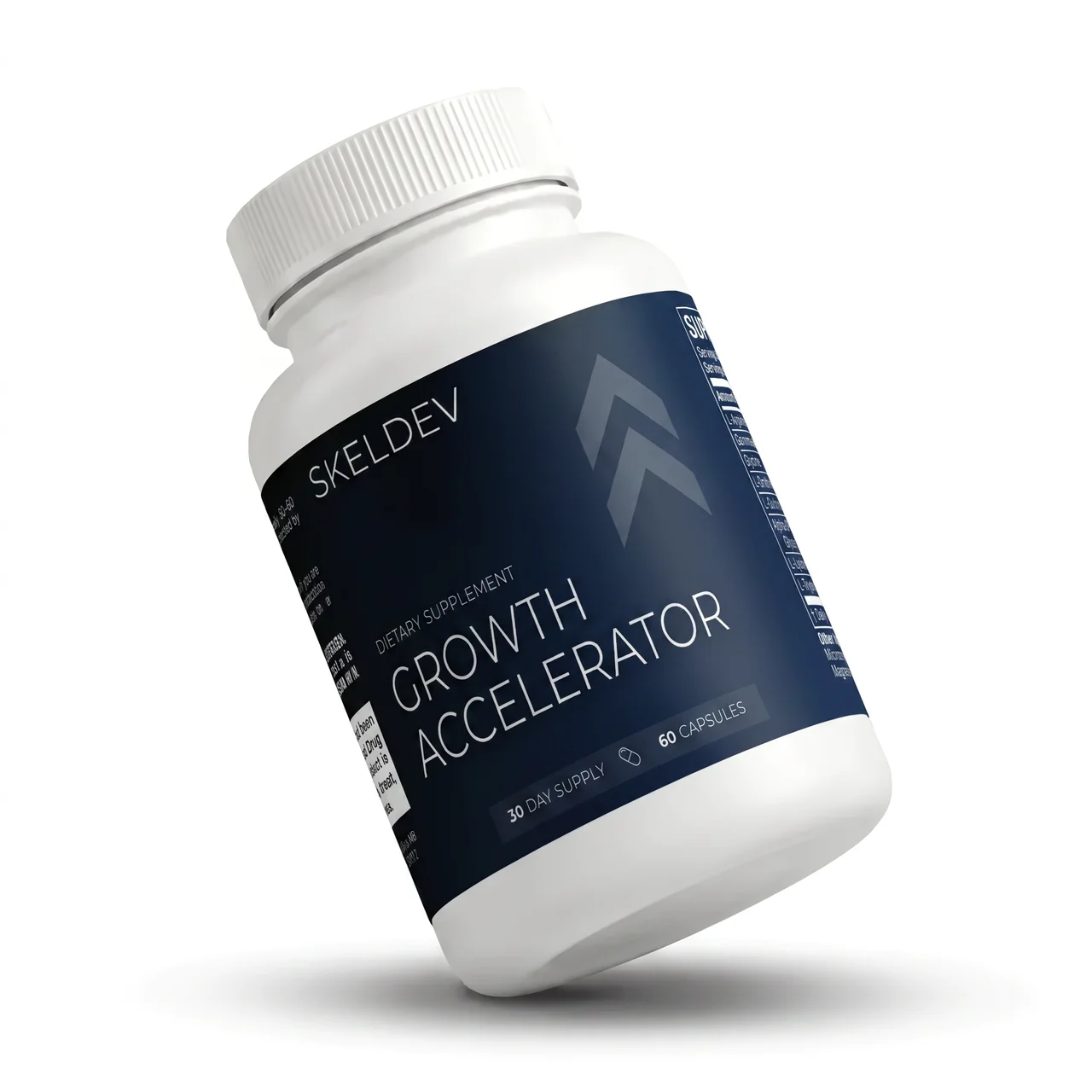 Growth Accelerator