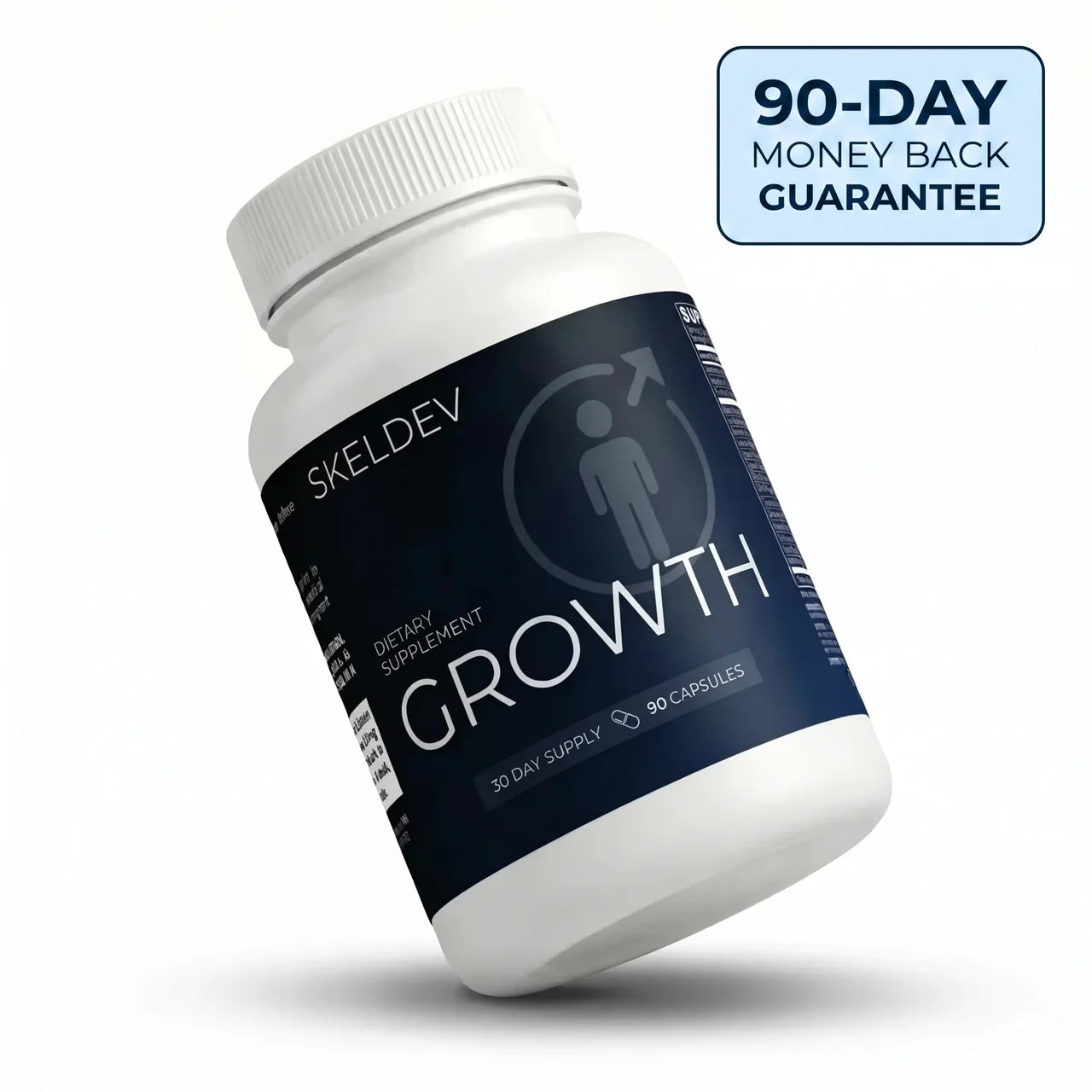 SKELDEV® Supplement